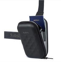 BORSA A TRACOLLA UNISEX